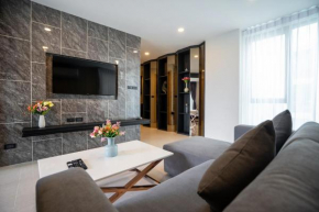 Luxury 1BR Condo Viva Patong D502